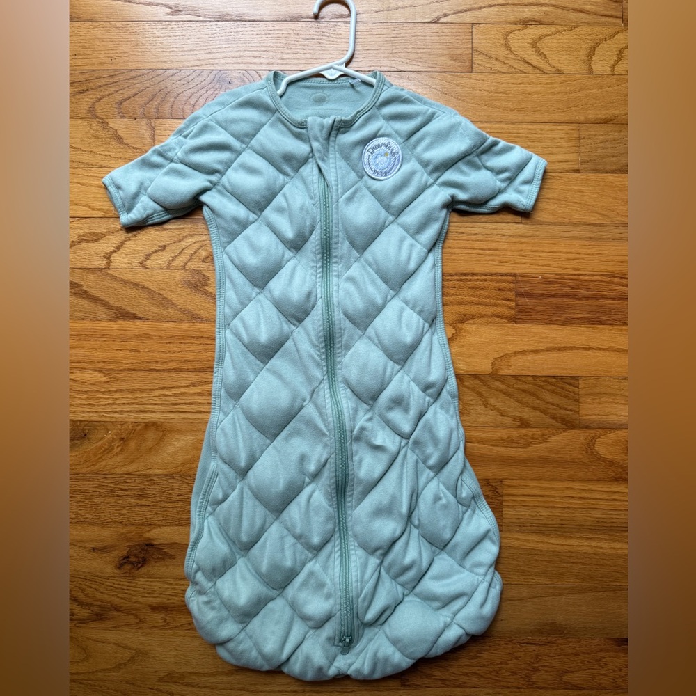Dreamland Baby Weighted Sleep Sack